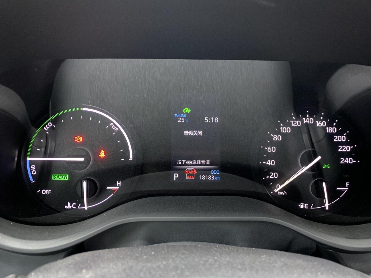 Toyota Granvia 2025