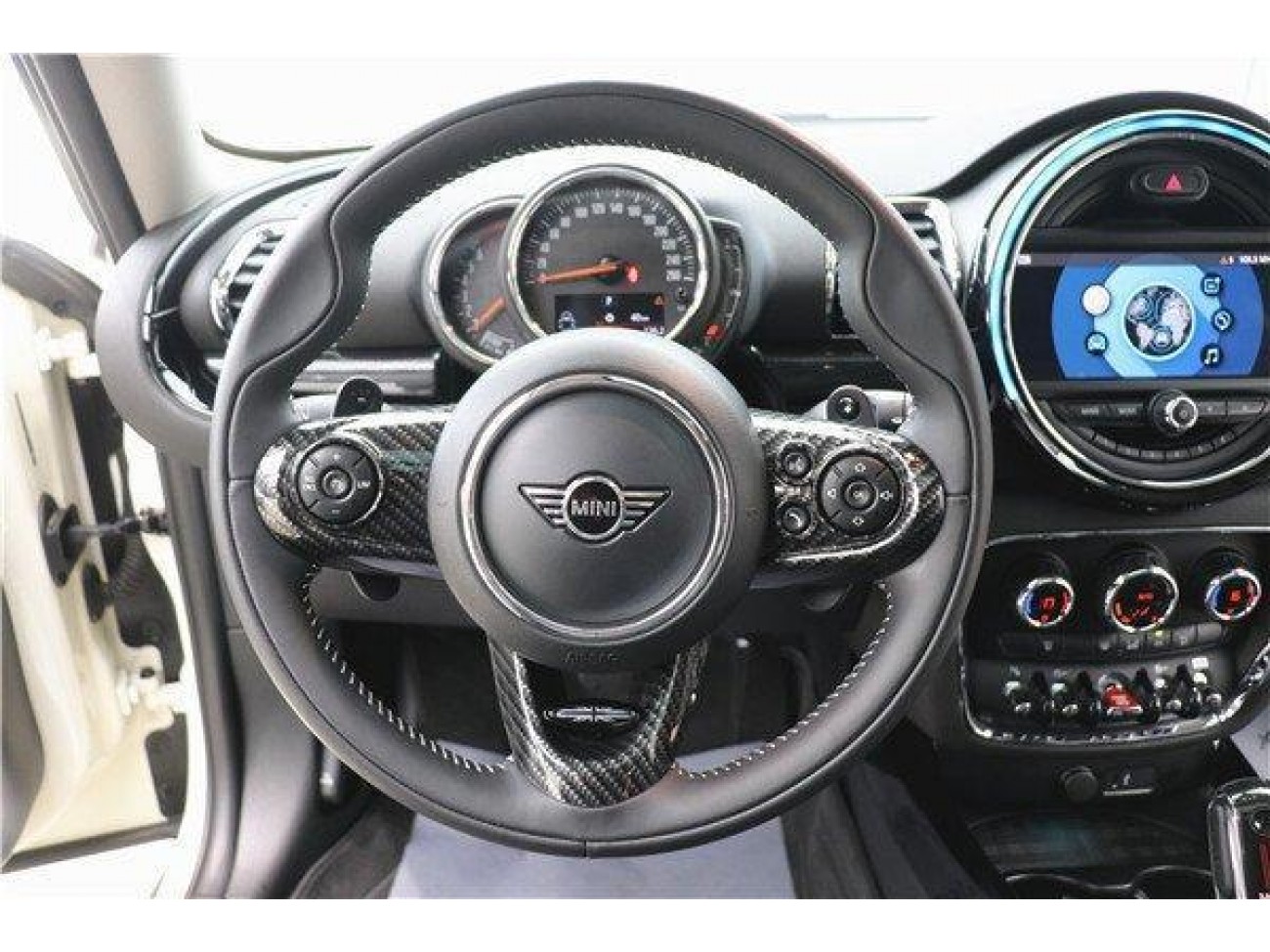 Mini CLUBMAN COOPER S 2020
