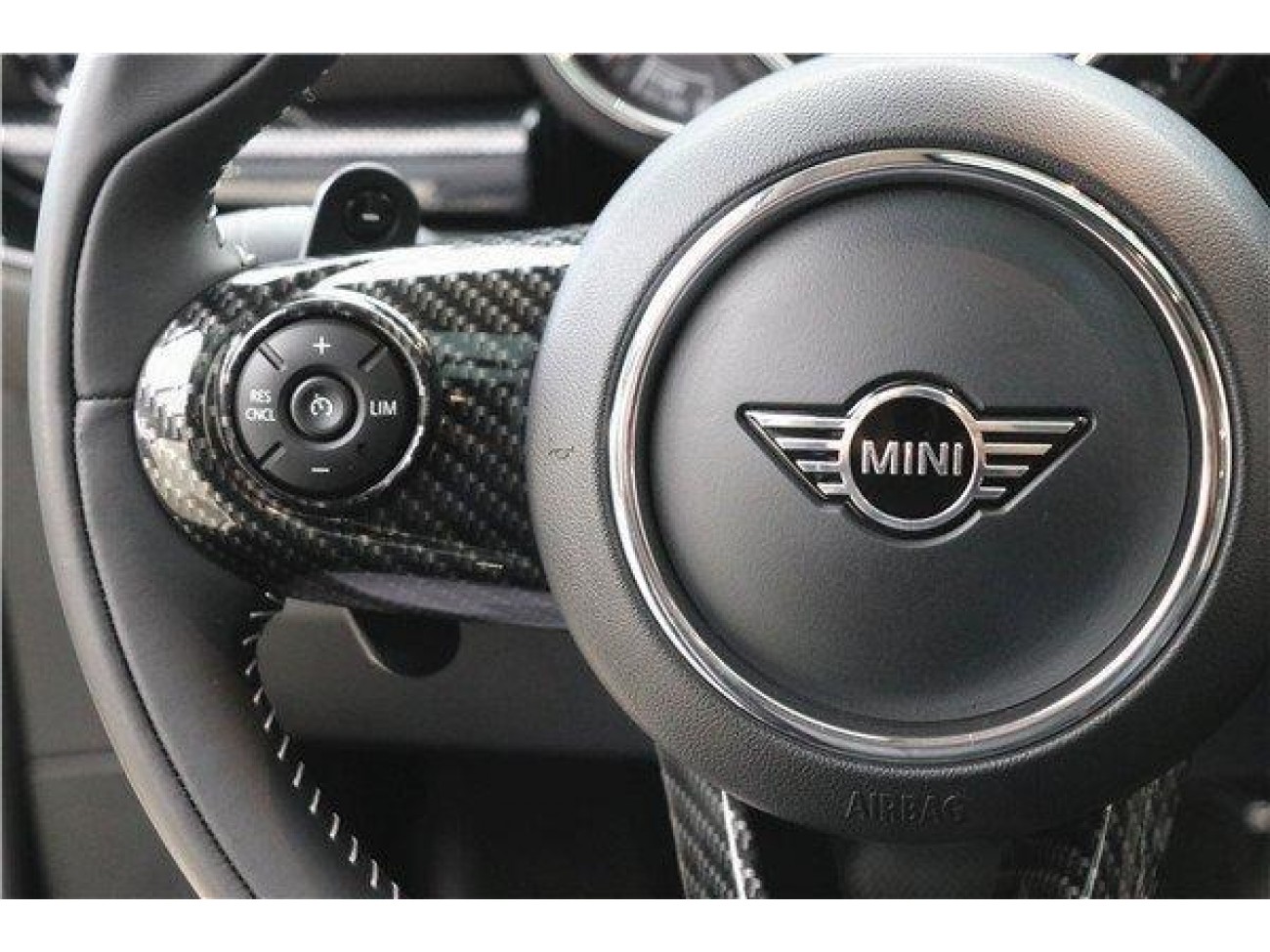 Mini CLUBMAN COOPER S 2020