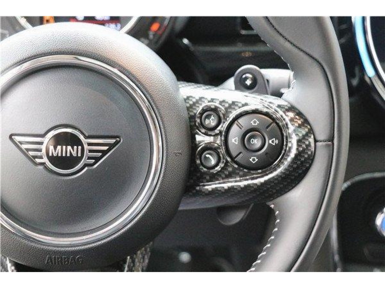 Mini CLUBMAN COOPER S 2020