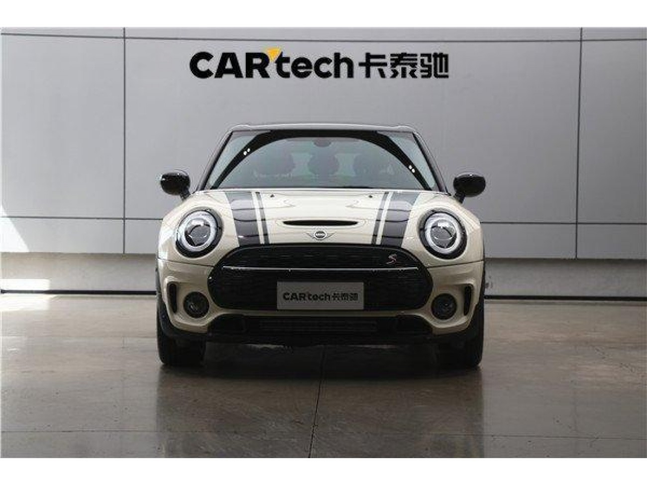 Mini CLUBMAN COOPER S 2020