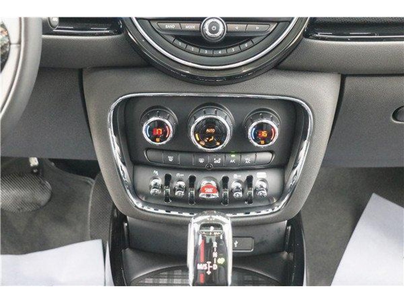 Mini CLUBMAN COOPER S 2020