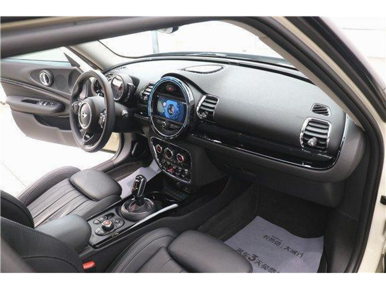 Mini CLUBMAN COOPER S 2020
