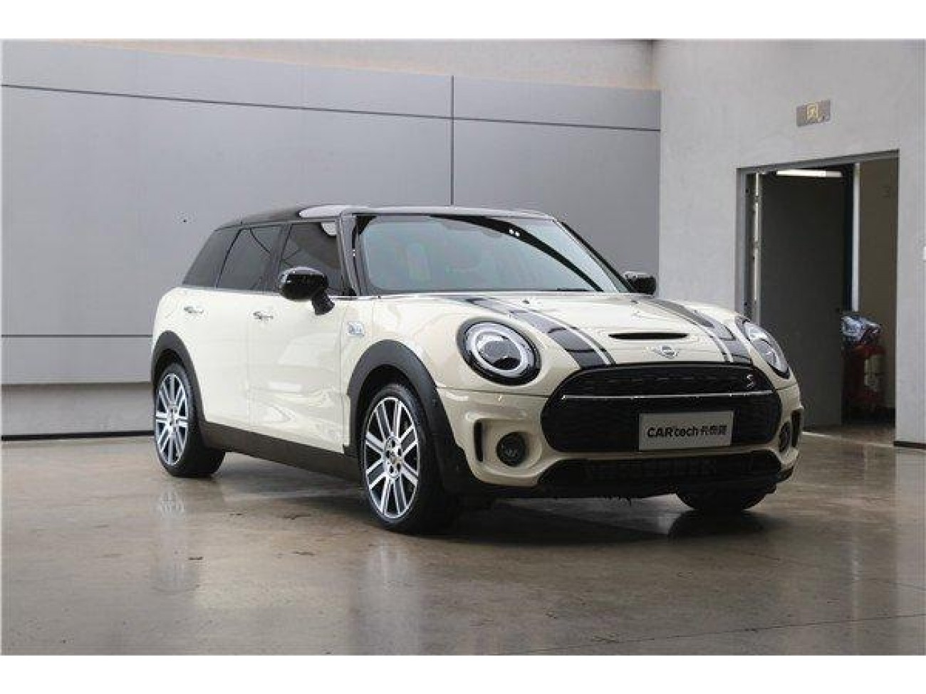 Mini CLUBMAN COOPER S 2020