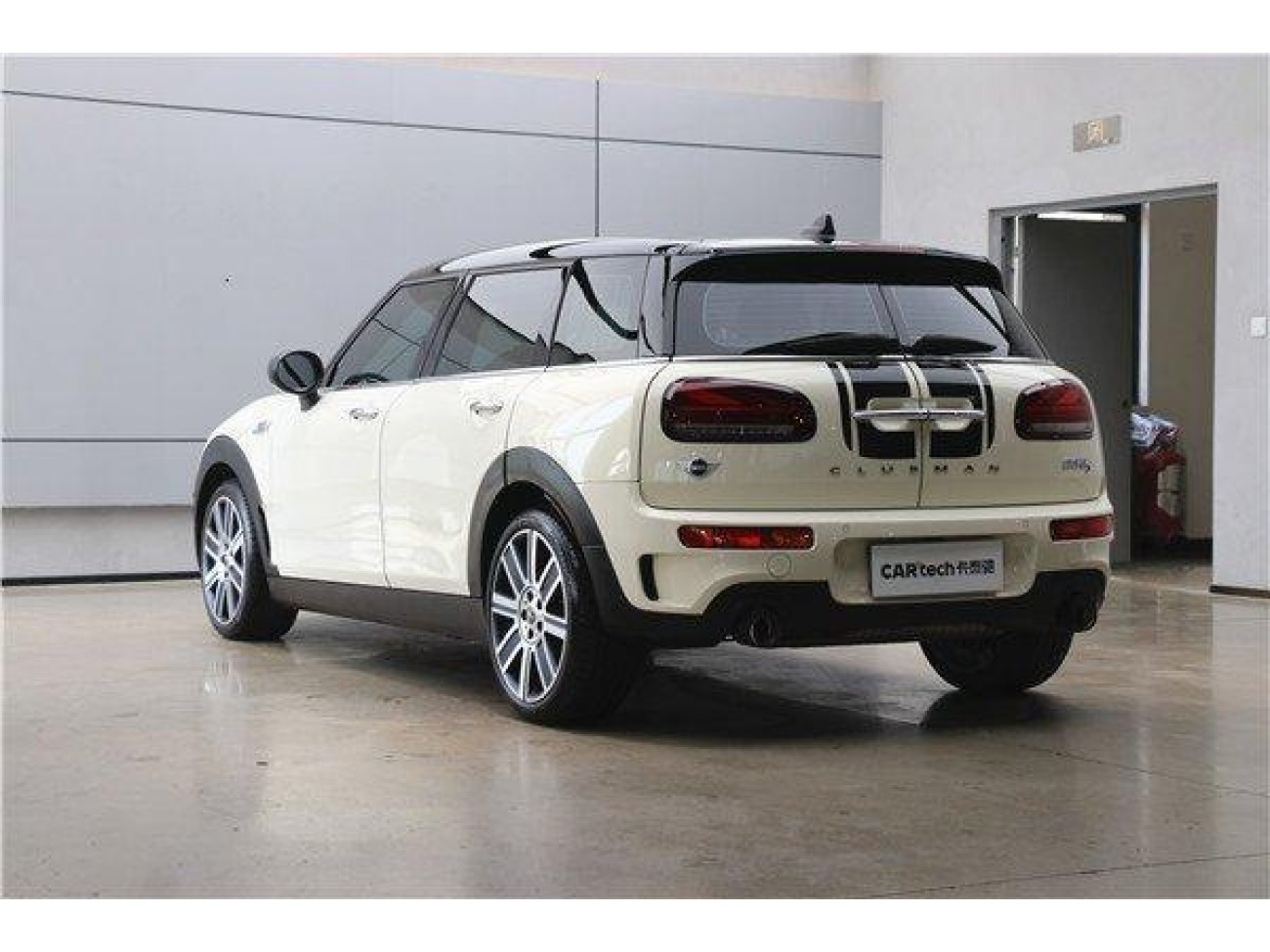 Mini CLUBMAN COOPER S 2020