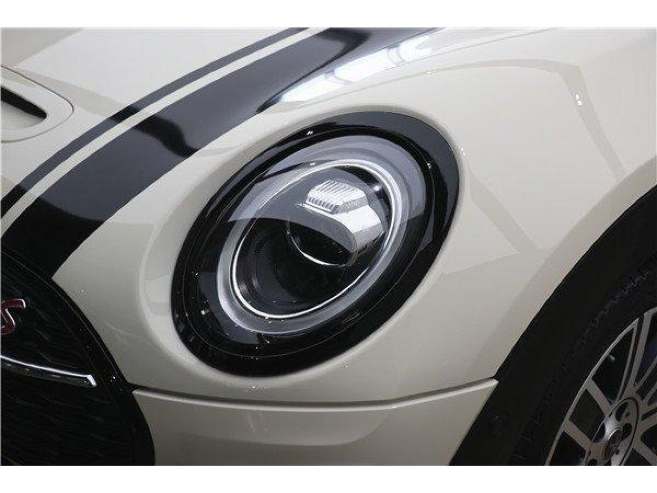 Mini CLUBMAN COOPER S 2020