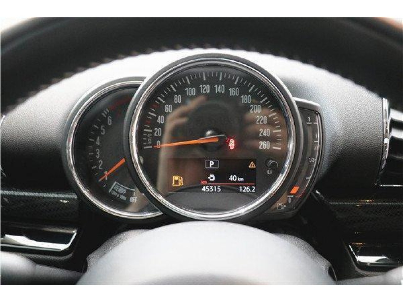 Mini CLUBMAN COOPER S 2020