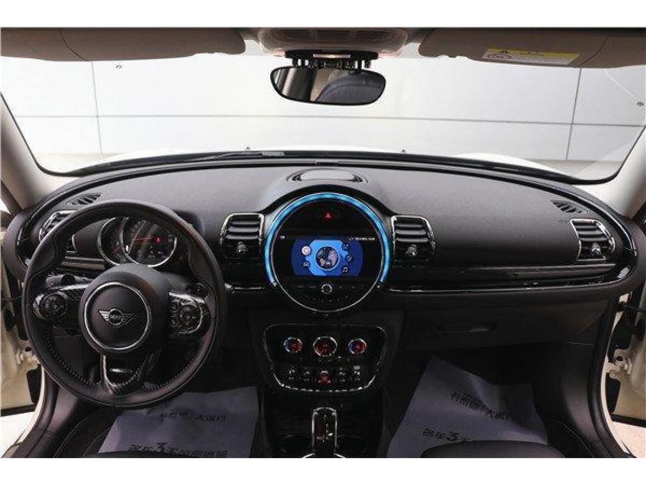 Mini CLUBMAN COOPER S 2020