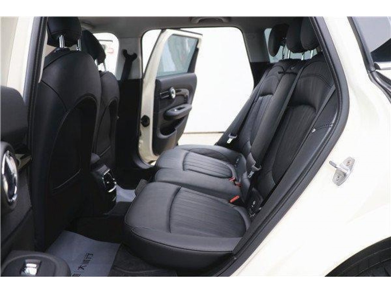 Mini CLUBMAN COOPER S 2020