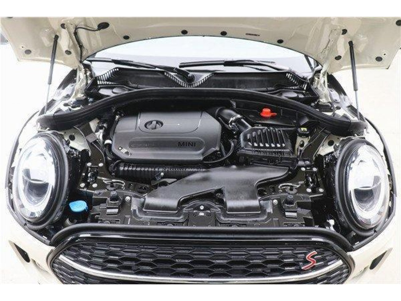 Mini CLUBMAN COOPER S 2020