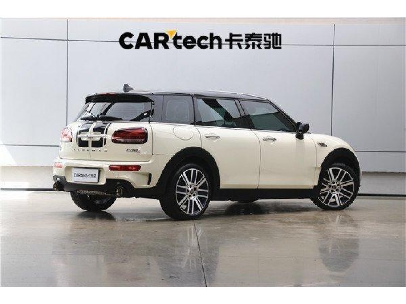 Mini CLUBMAN COOPER S 2020