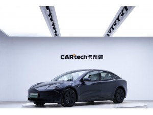 Tesla Model 3 2024