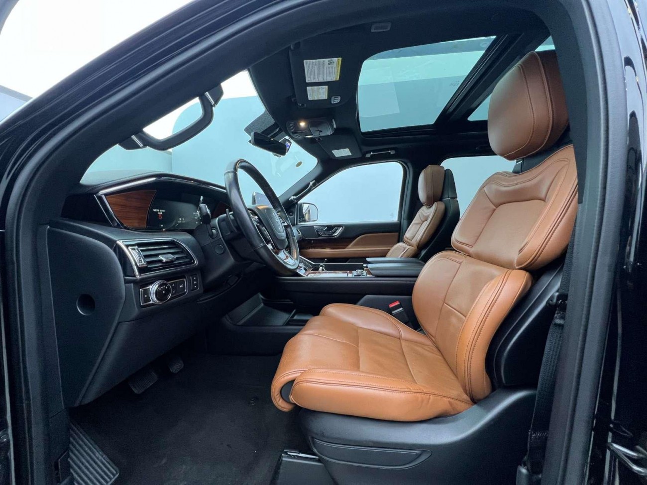 Lincoln Navigator 2019