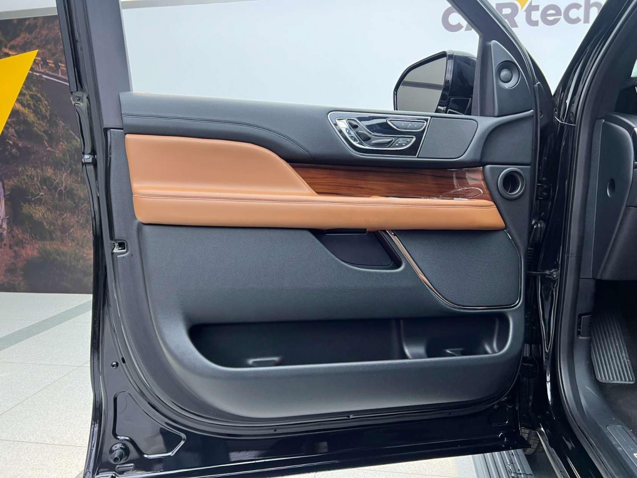 Lincoln Navigator 2019