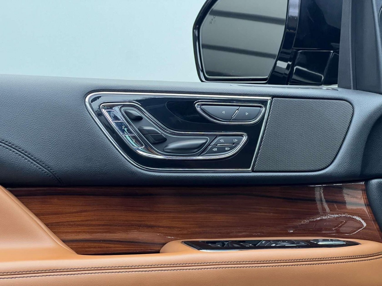 Lincoln Navigator 2019