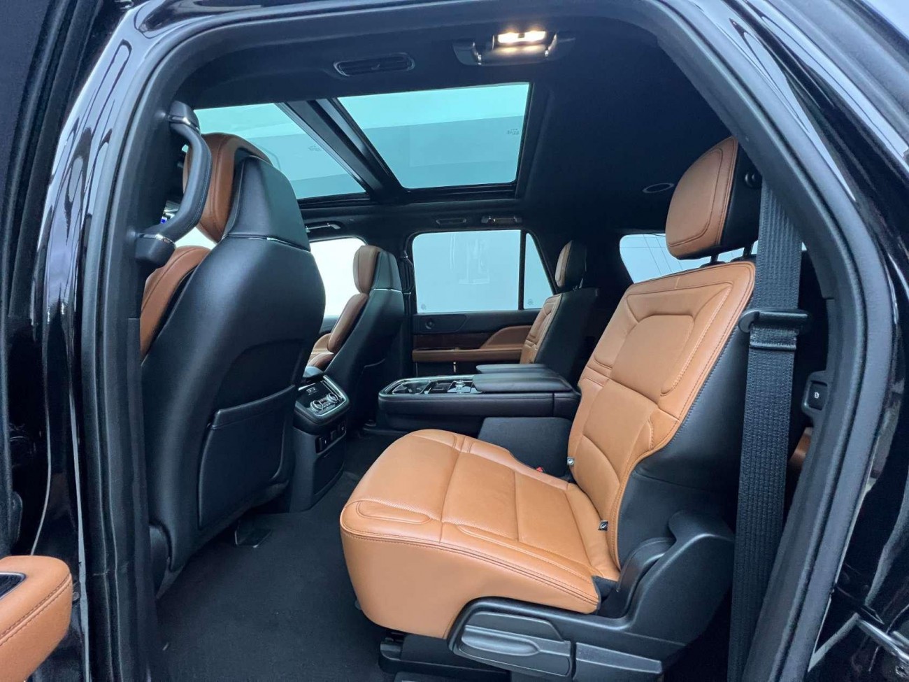 Lincoln Navigator 2019