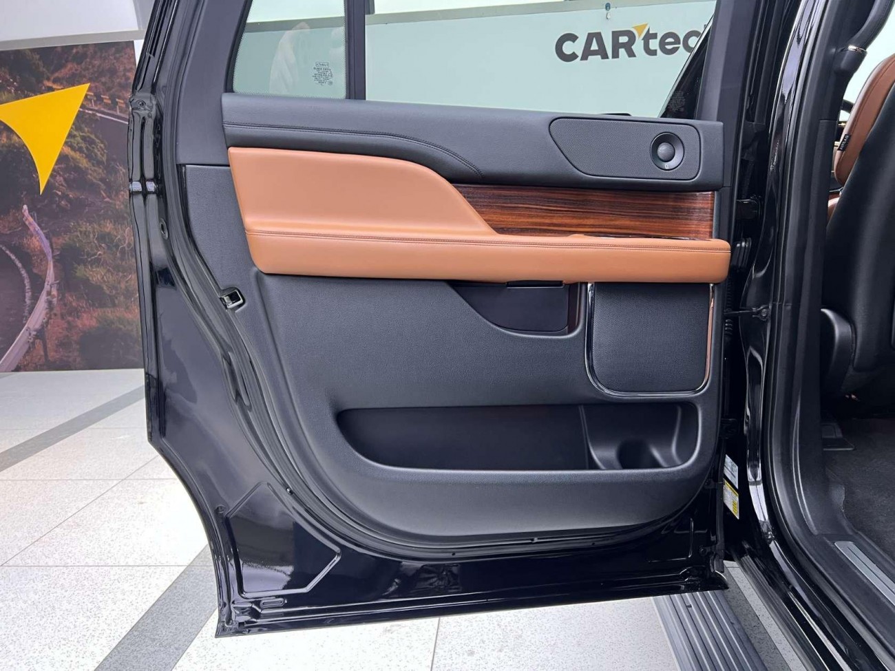 Lincoln Navigator 2019