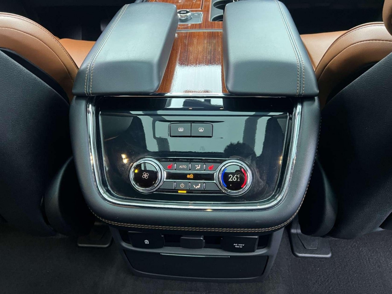 Lincoln Navigator 2019