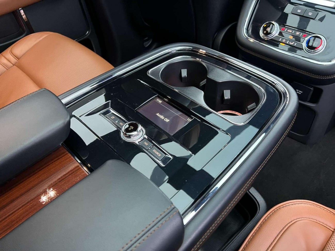 Lincoln Navigator 2019