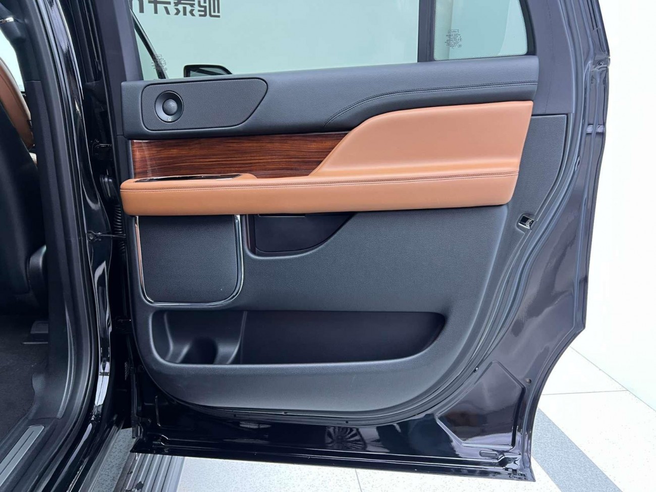 Lincoln Navigator 2019