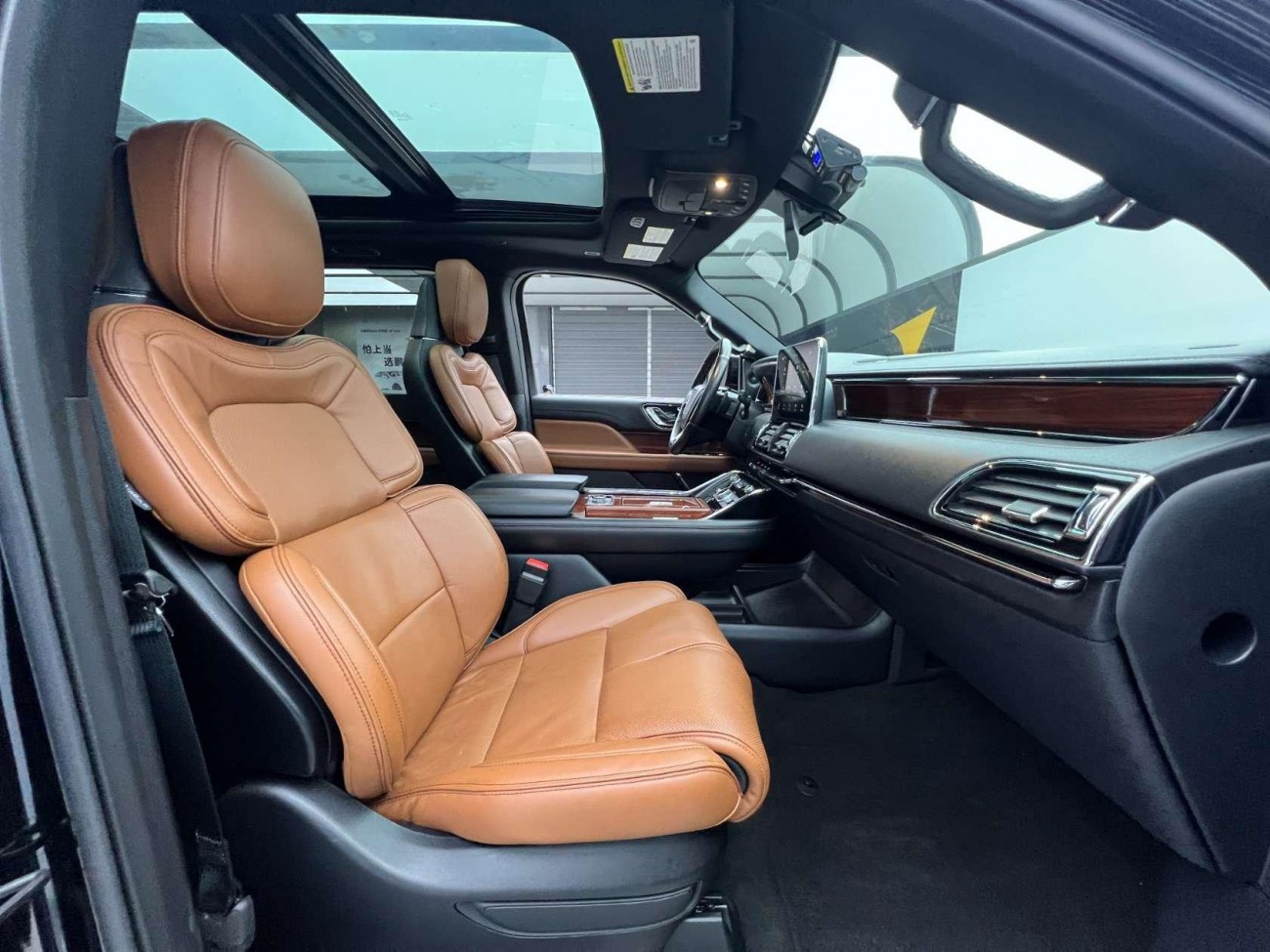 Lincoln Navigator 2019