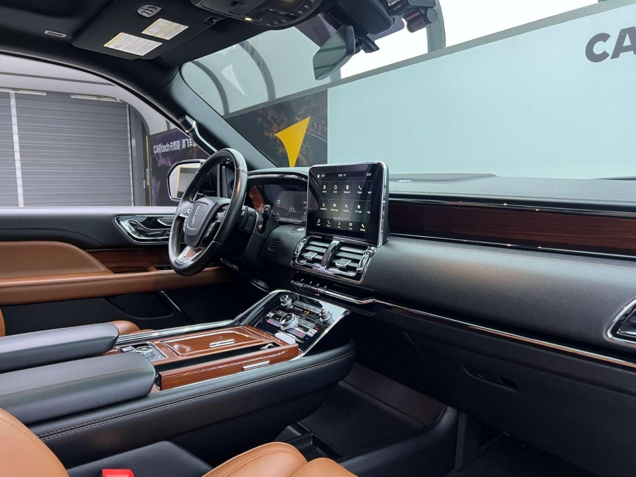 Lincoln Navigator 2019