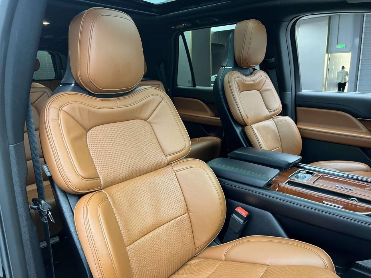 Lincoln Navigator 2019