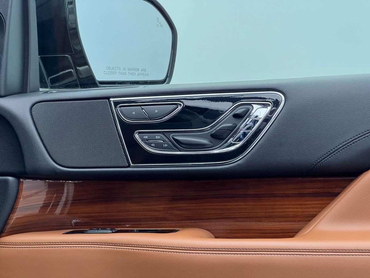 Lincoln Navigator 2019