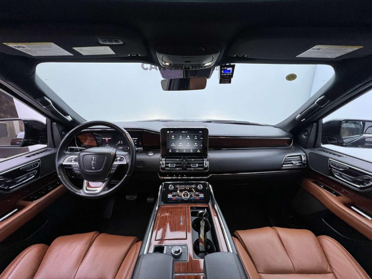 Lincoln Navigator 2019