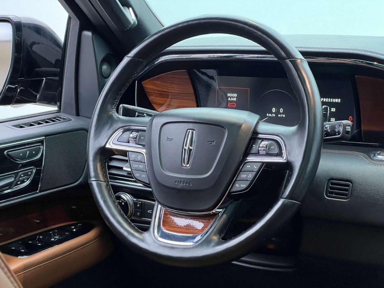 Lincoln Navigator 2019