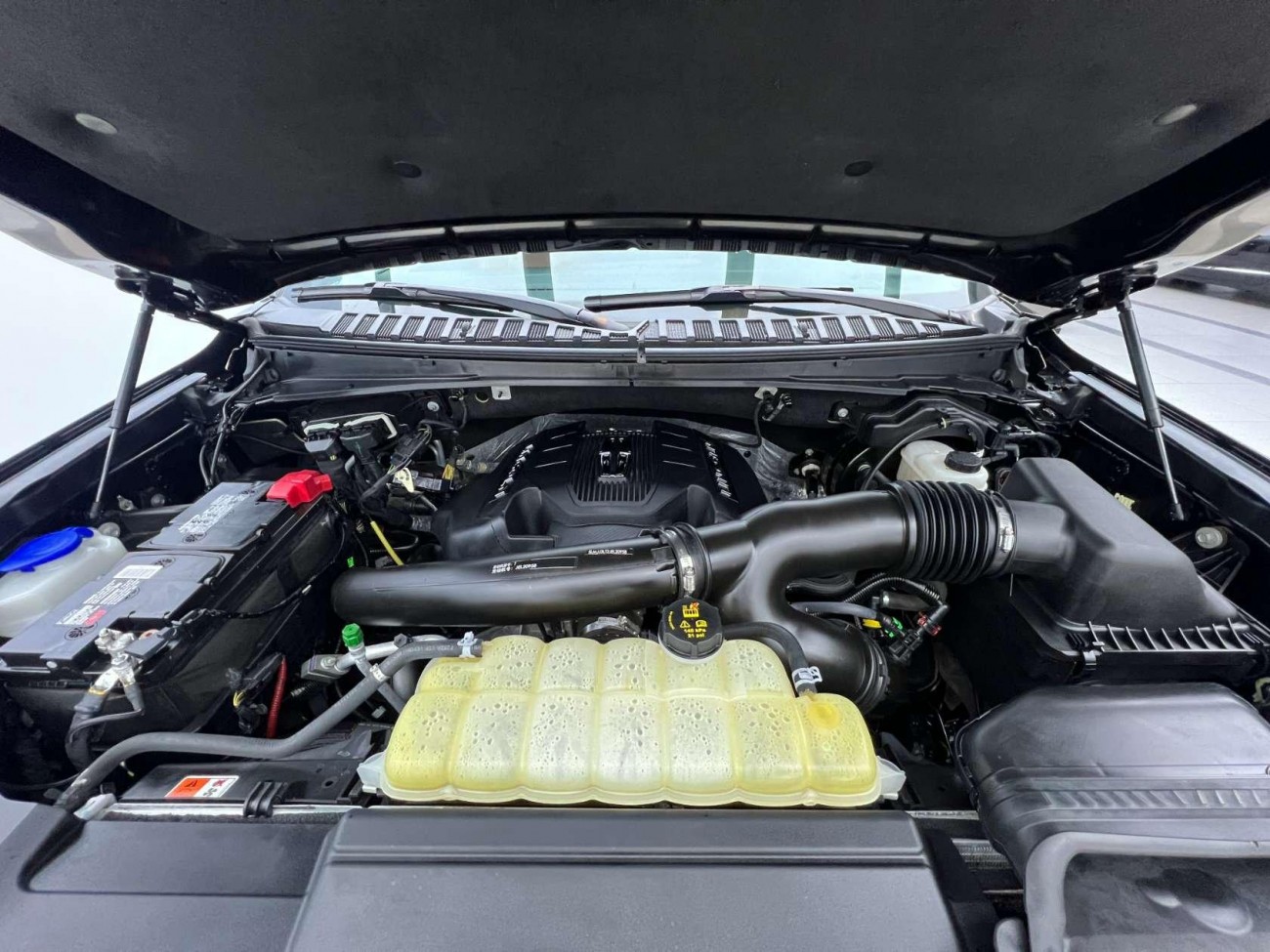 Lincoln Navigator 2019