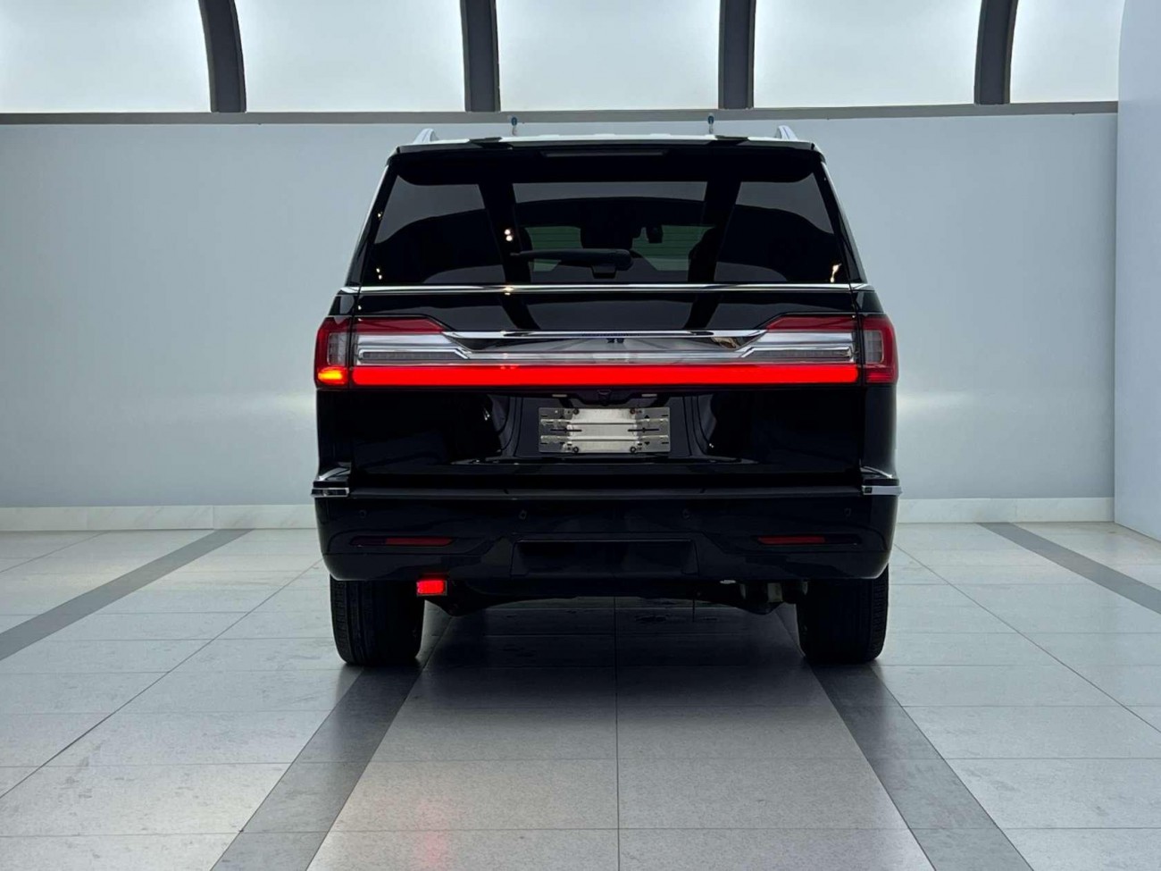 Lincoln Navigator 2019