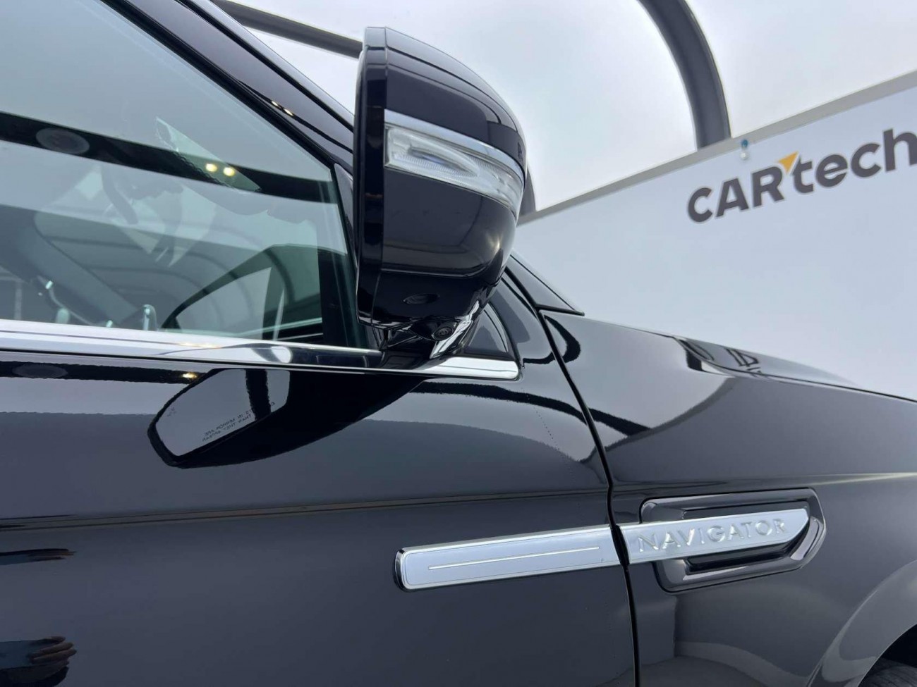 Lincoln Navigator 2019