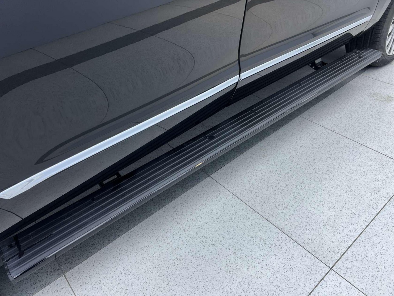 Lincoln Navigator 2019