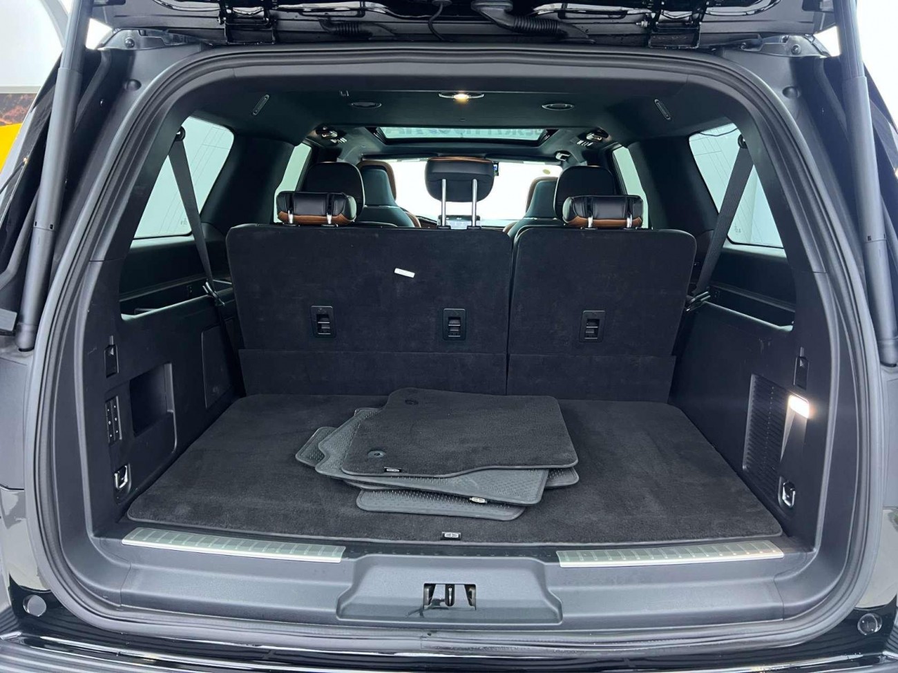 Lincoln Navigator 2019