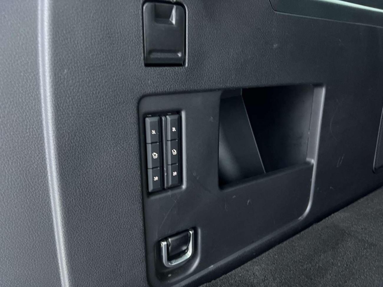 Lincoln Navigator 2019