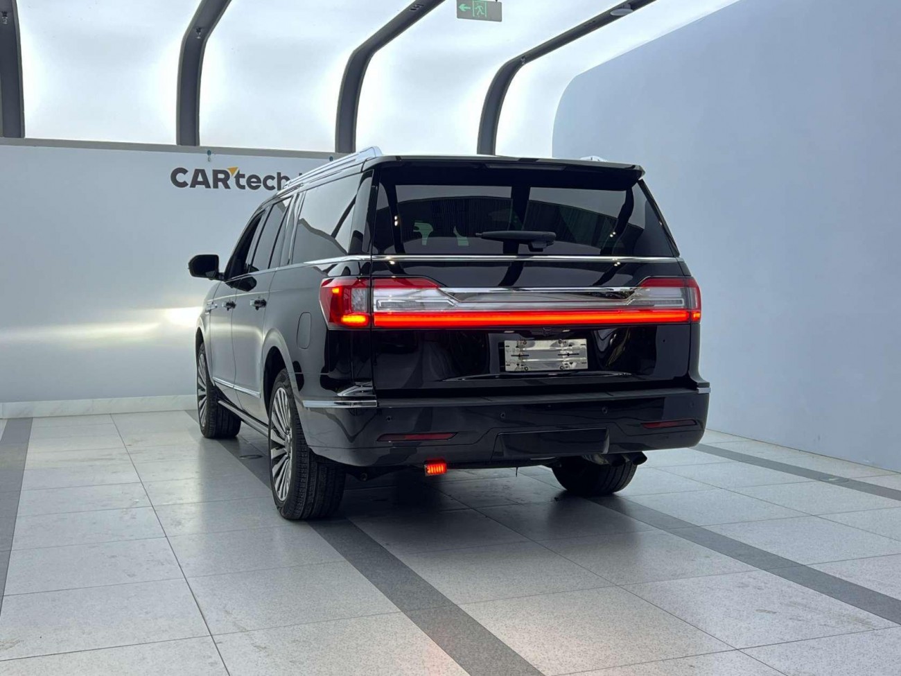 Lincoln Navigator 2019