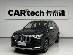 BMW X1 2025