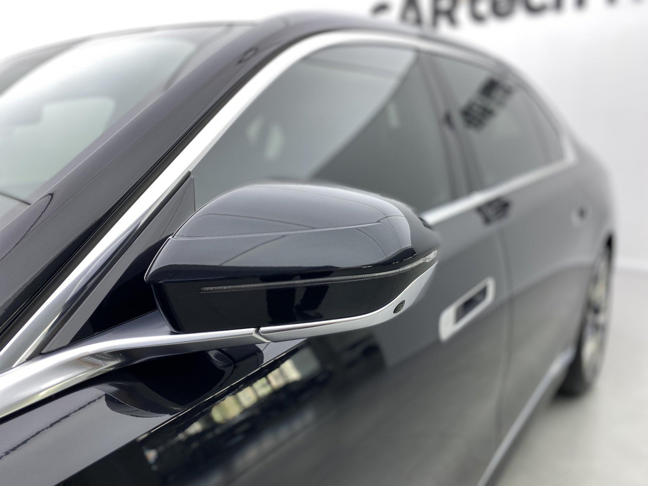 BMW 740Li 2024