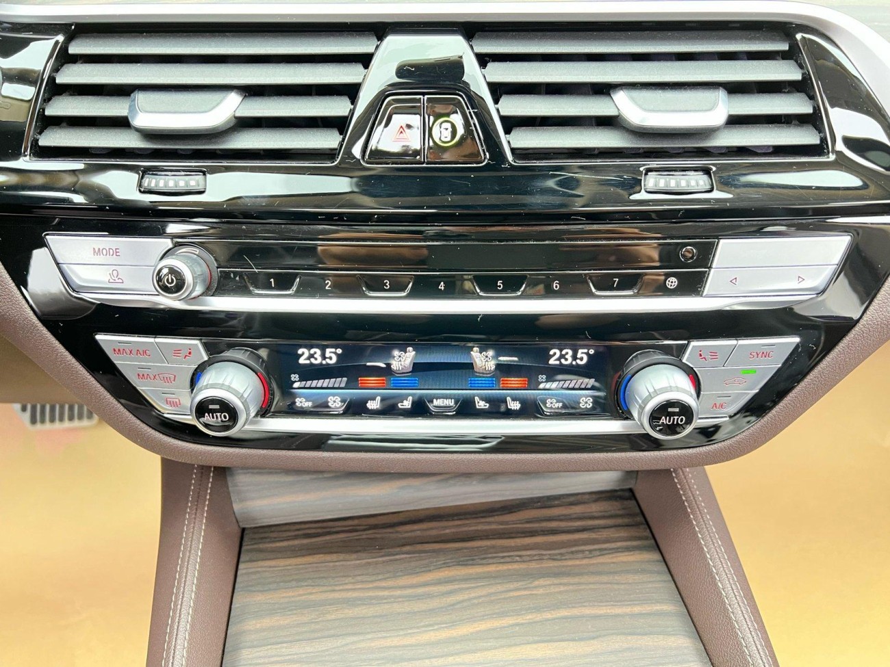 BMW 530Li 2022