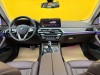 BMW 530Li 2022