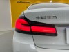 BMW 530Li 2022