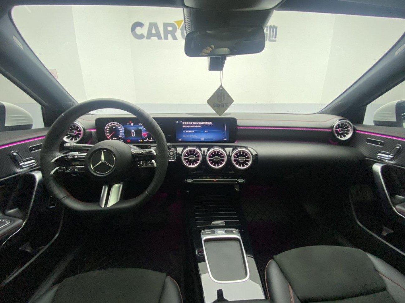 Mercedes-Benz A 200 L 2025