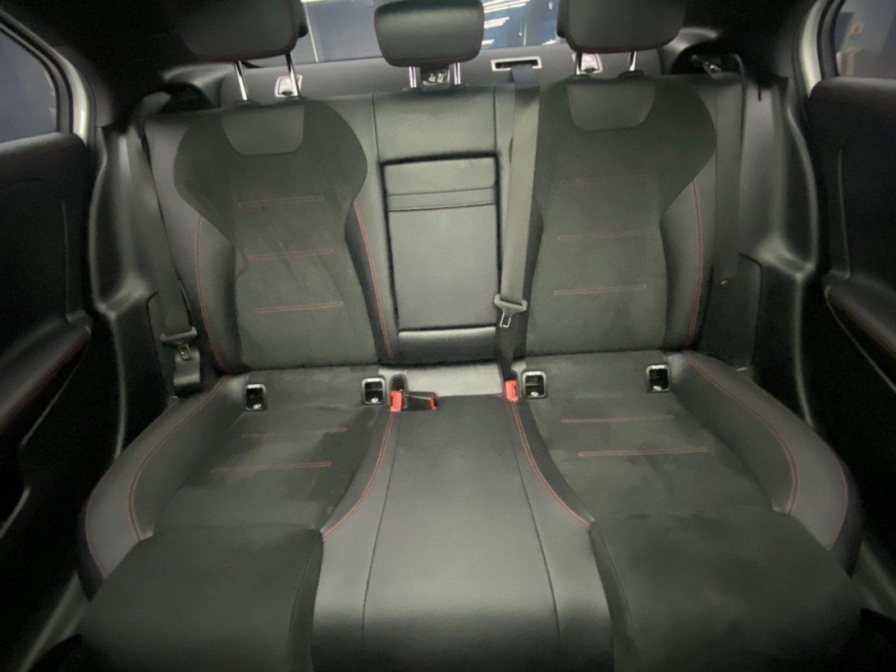 Mercedes-Benz A 200 L 2025