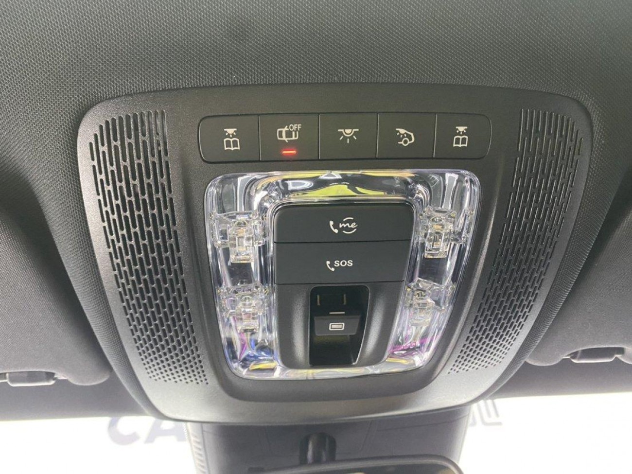 Mercedes-Benz A 200 L 2025