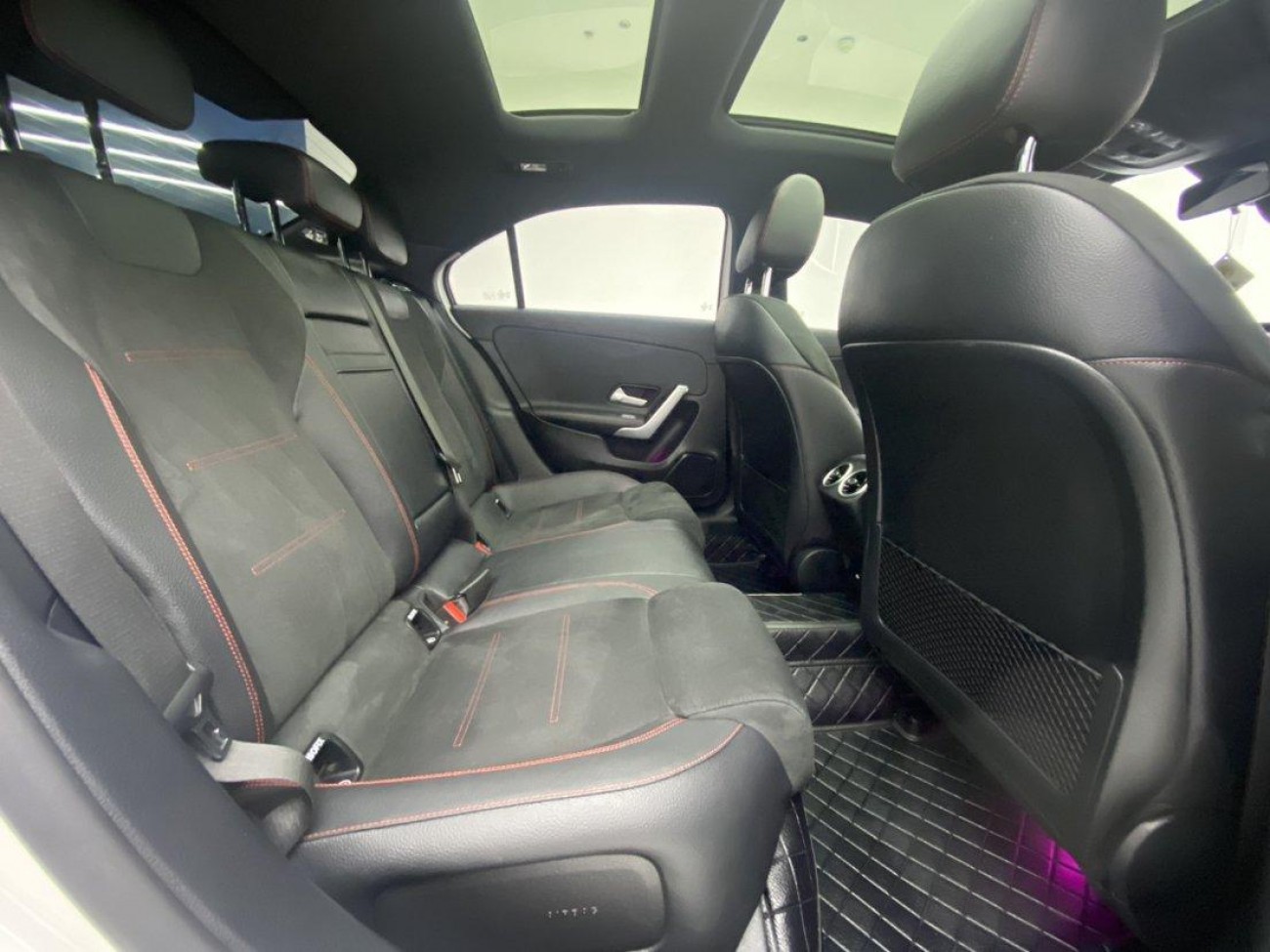 Mercedes-Benz A 200 L 2025