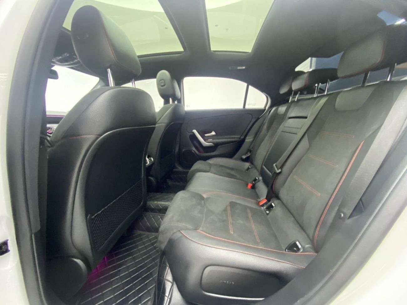 Mercedes-Benz A 200 L 2025