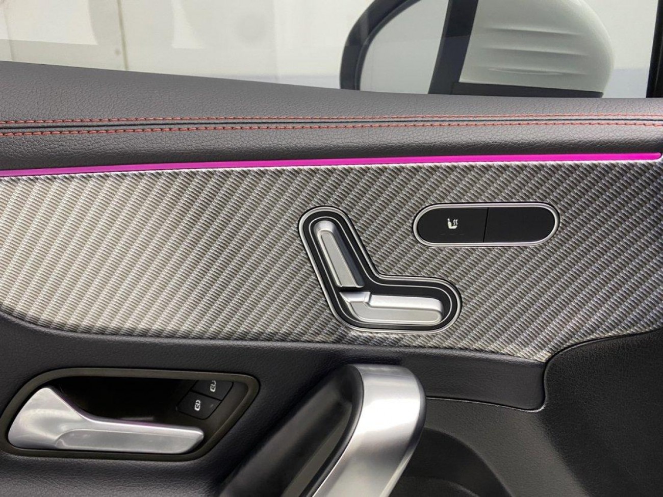 Mercedes-Benz A 200 L 2025