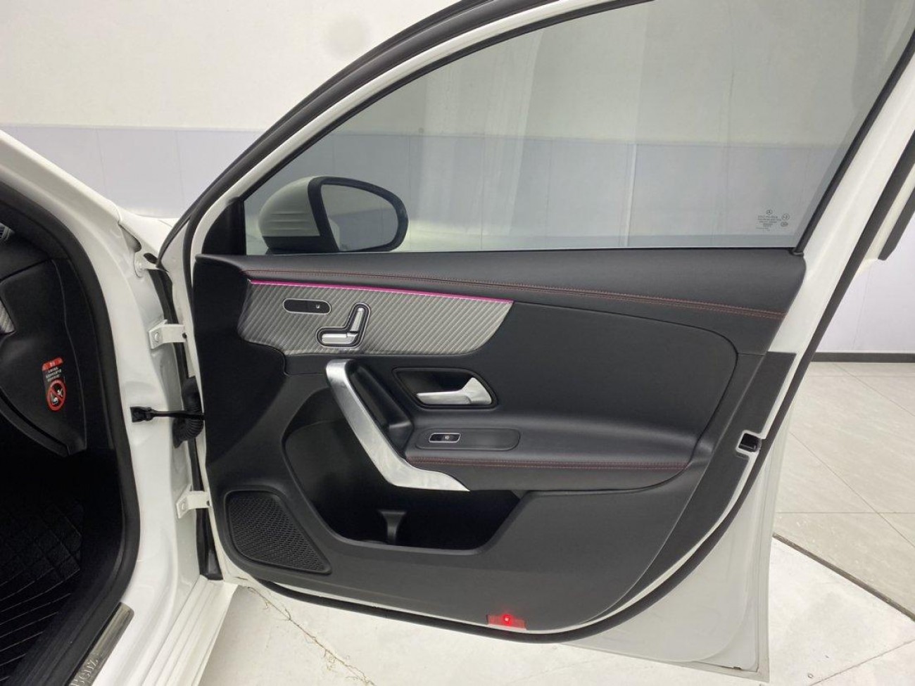 Mercedes-Benz A 200 L 2025