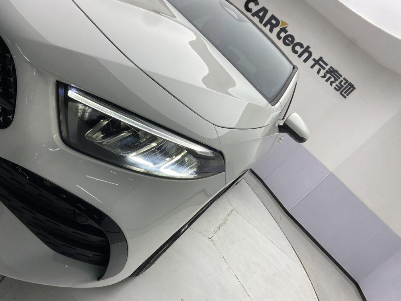 Mercedes-Benz A 200 L 2025